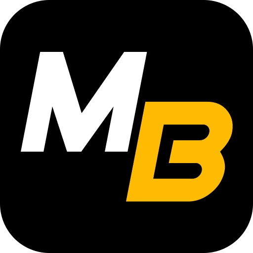 Melbet Türkiye resmi favicon logosu